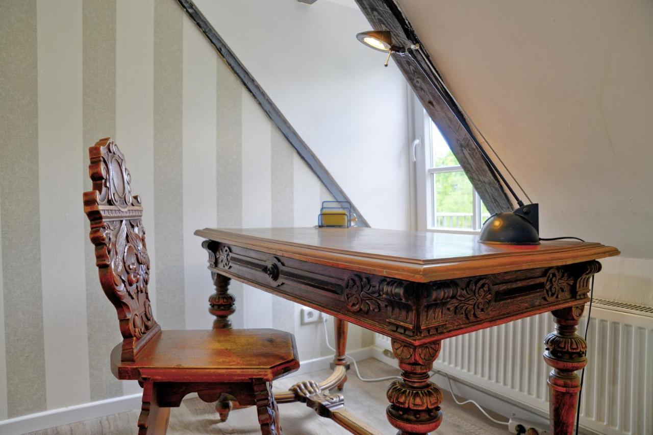 Fewo1846 - Flensburger Moewe - Stilvolle Wohnung Mit 2 Schlafzimmern In Historischem Gebaeude Exterior foto