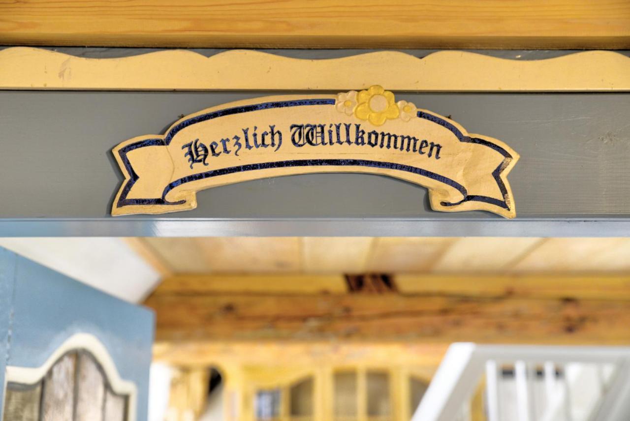 Fewo1846 - Flensburger Moewe - Stilvolle Wohnung Mit 2 Schlafzimmern In Historischem Gebaeude Exterior foto